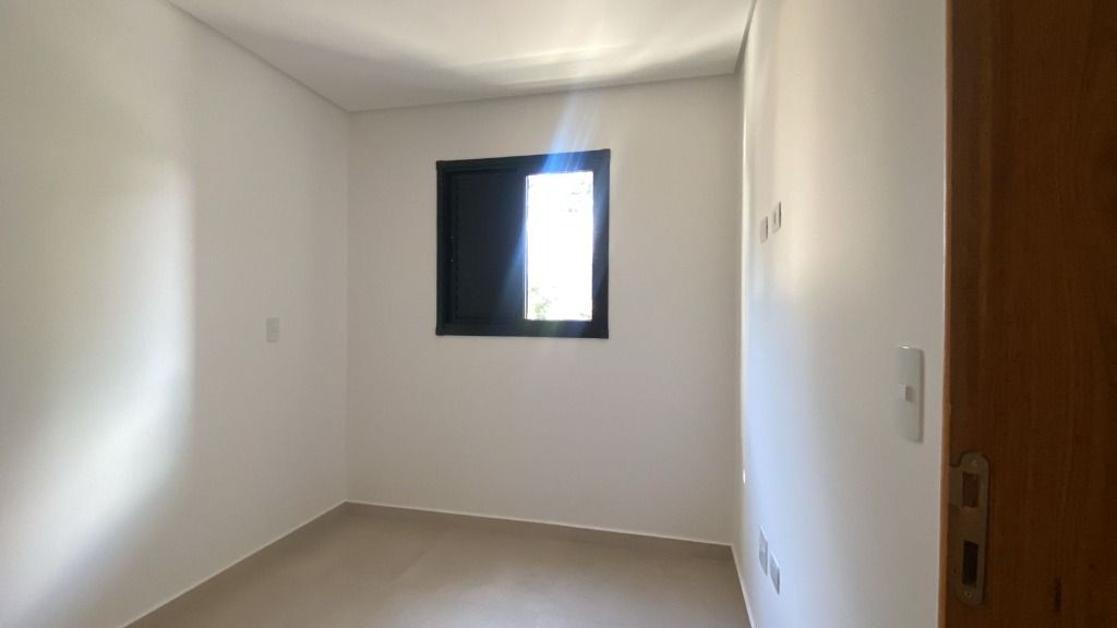 Apartamento à venda no Parque Oratório: 