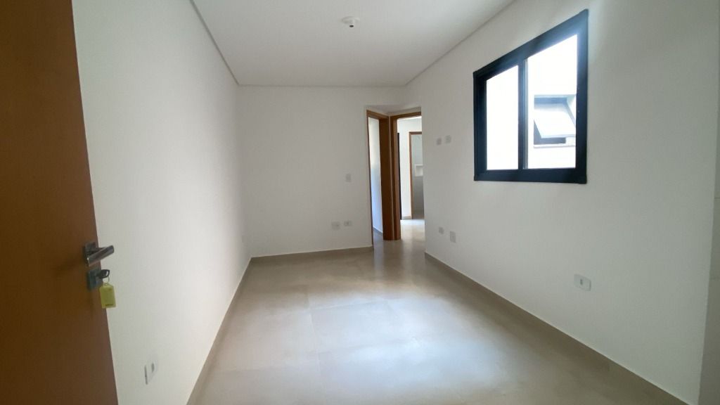 Apartamento à venda no Parque Oratório: 