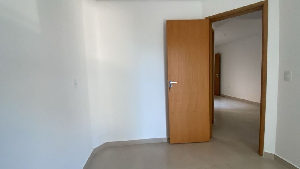 Apartamento à venda no Parque Oratório: 