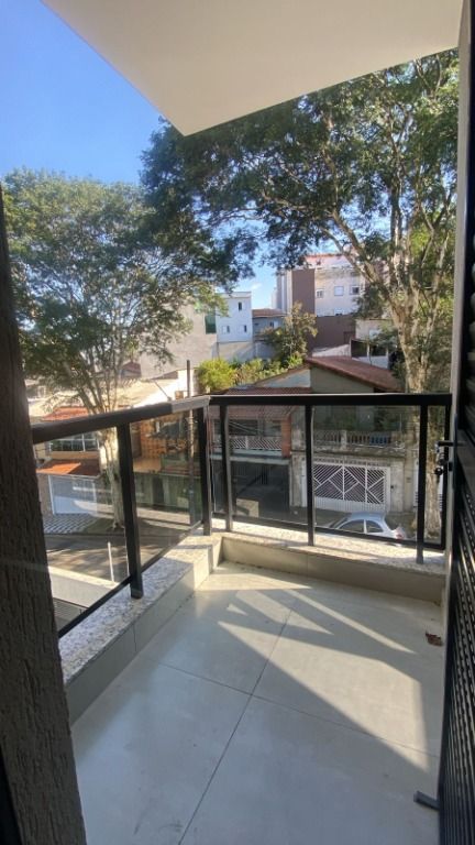 Apartamento à venda no Parque Oratório: 