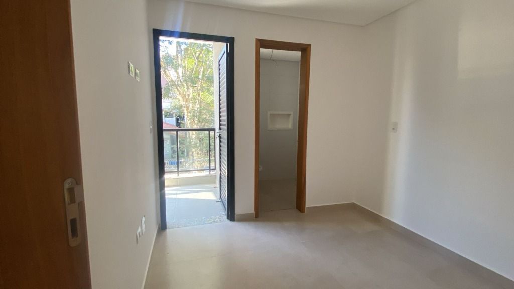 Apartamento à venda no Parque Oratório: 