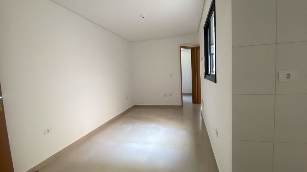 Apartamento à venda no Parque Oratório: 