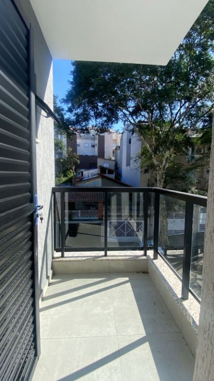 Apartamento à venda no Parque Oratório: 