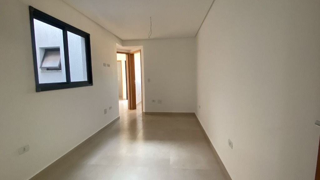 Apartamento à venda no Parque Oratório: 