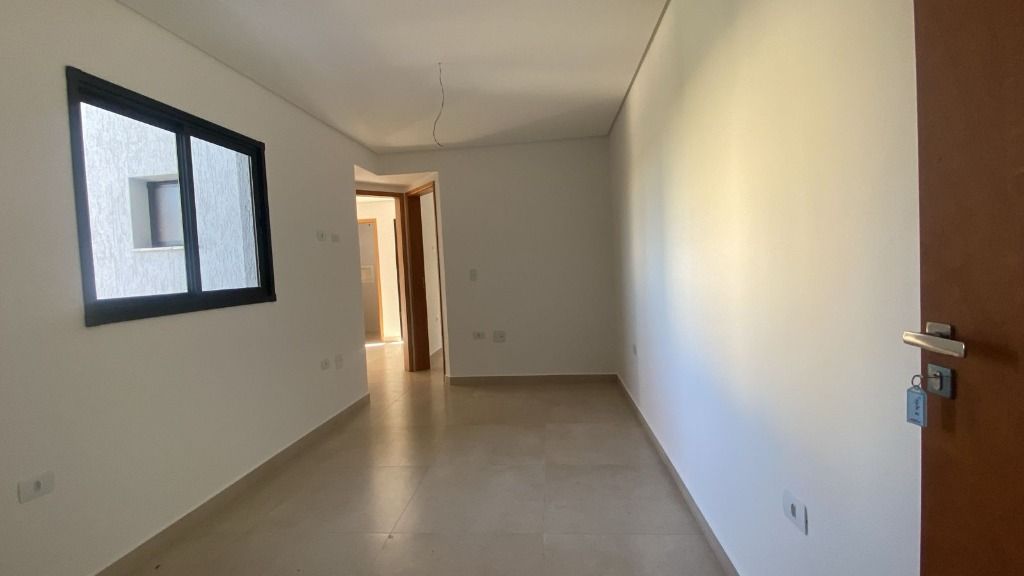 Apartamento à venda no Parque Oratório: 