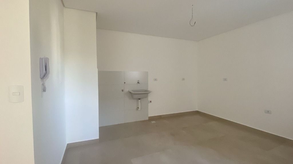 Apartamento à venda no Parque Oratório: 