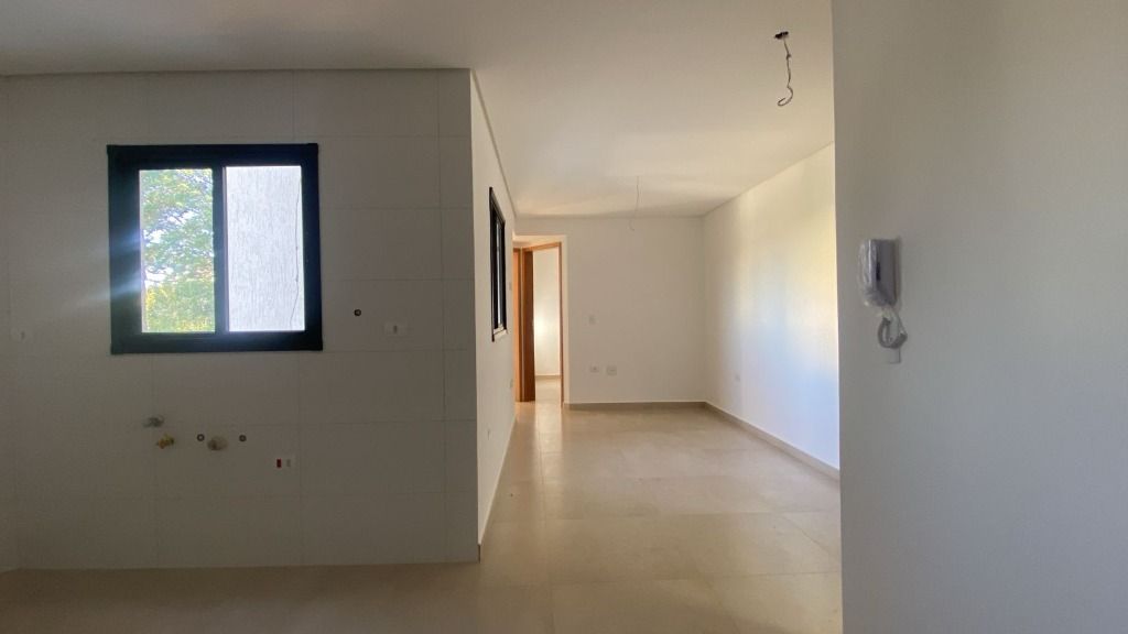 Apartamento à venda no Parque Oratório: 
