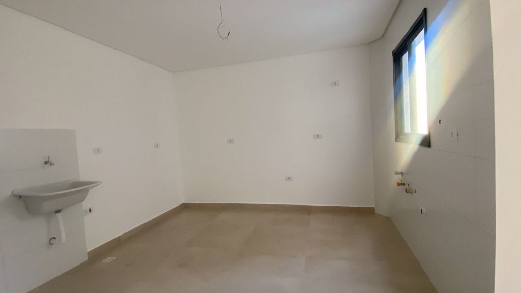 Apartamento à venda no Parque Oratório: 