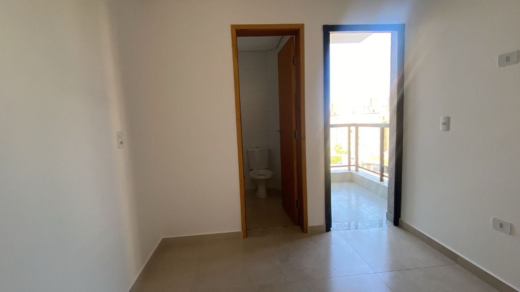 Cobertura à venda no Parque Oratório: 