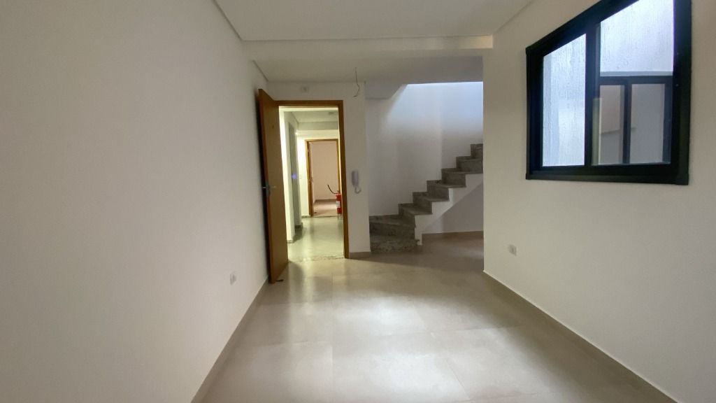 Cobertura à venda no Parque Oratório: 