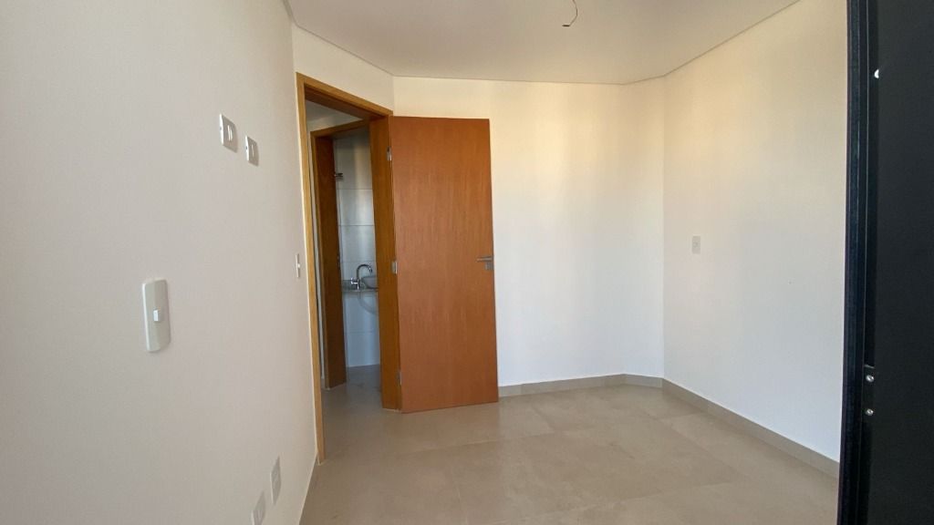 Cobertura à venda no Parque Oratório: 