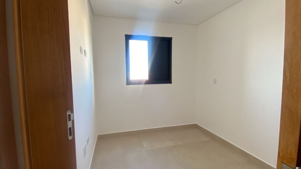 Cobertura à venda no Parque Oratório: 