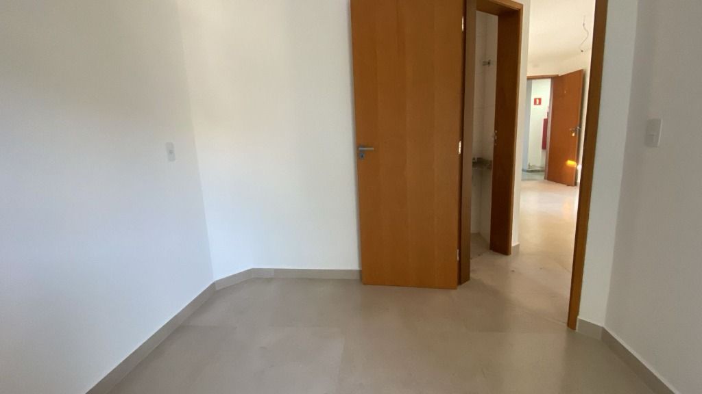 Cobertura à venda no Parque Oratório: 