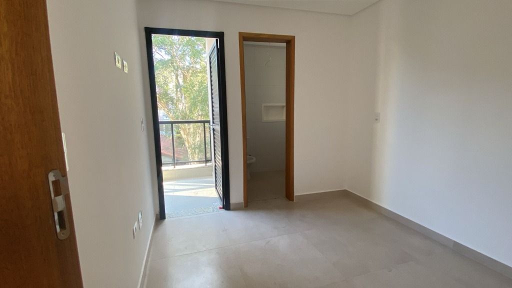 Cobertura à venda no Parque Oratório: 