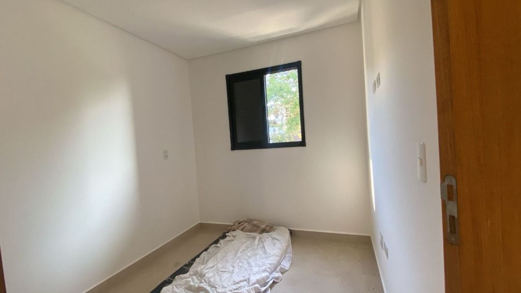 Cobertura à venda no Parque Oratório: 