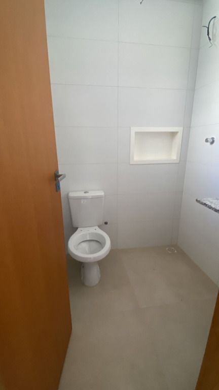 Cobertura à venda no Parque Oratório: 