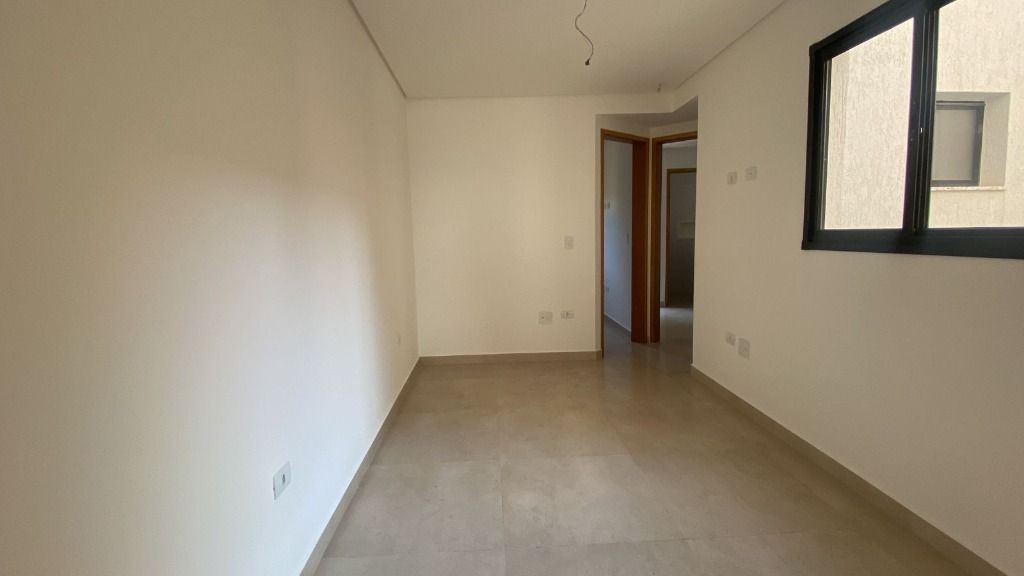 Cobertura à venda no Parque Oratório: 