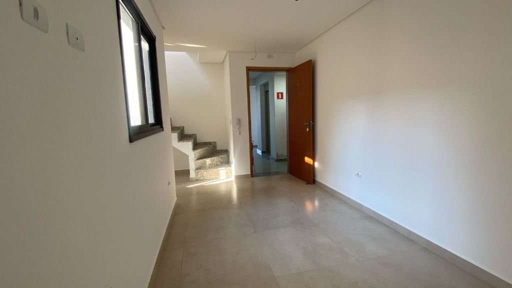 Cobertura à venda no Parque Oratório: 