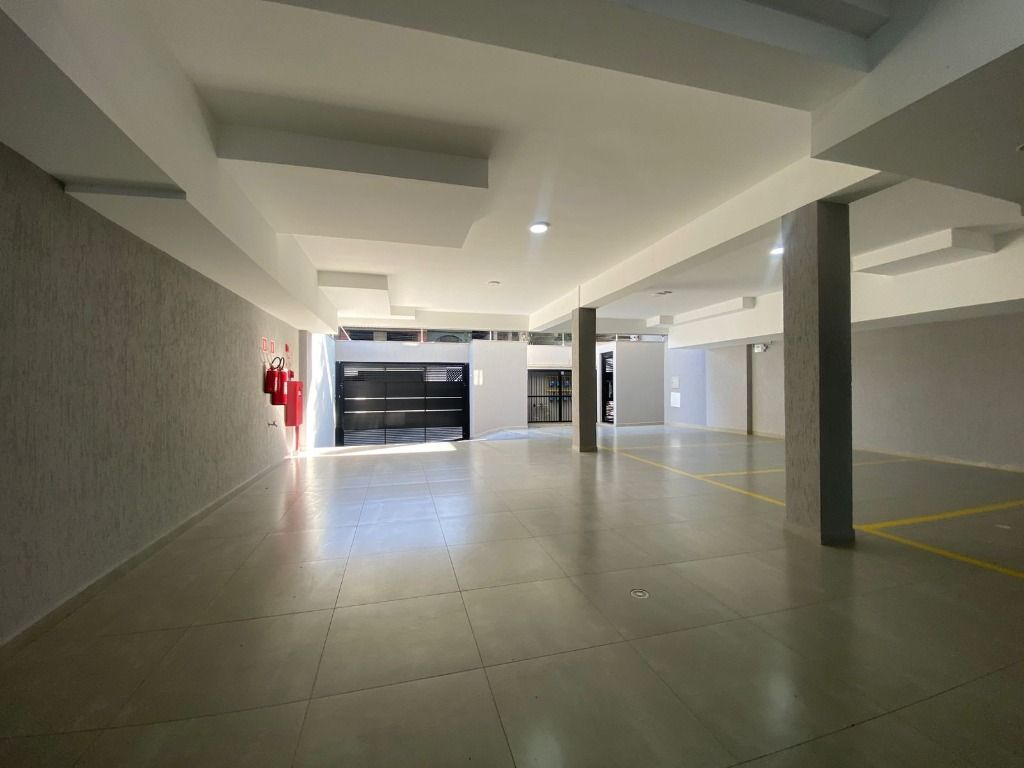 Cobertura à venda no Parque Oratório: 