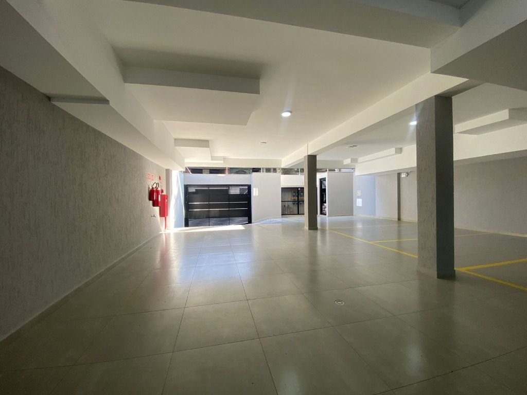 Cobertura à venda no Parque Oratório: 