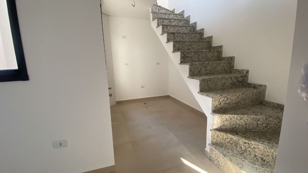 Cobertura à venda no Parque Oratório: 