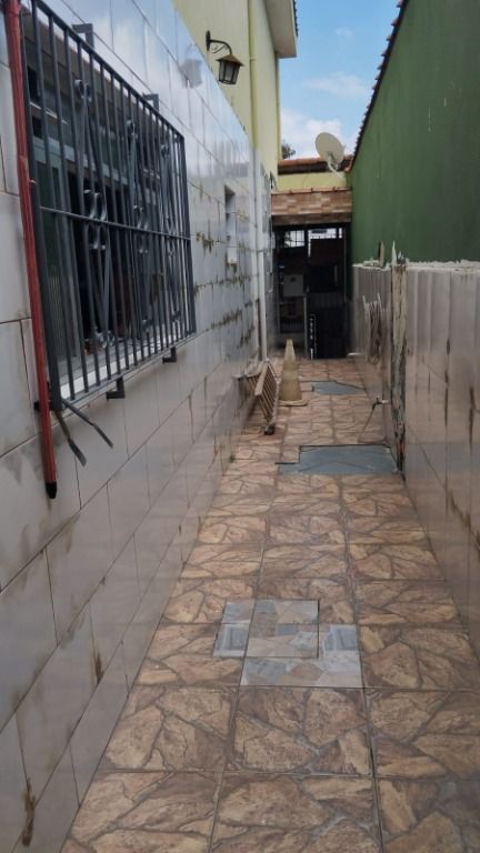 Sobrado à venda no Centreville: 