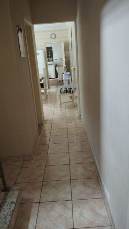 Sobrado à venda no Centreville: 