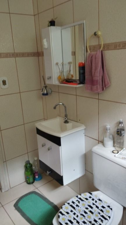 Sobrado à venda no Centreville: 