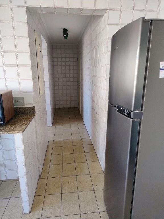 Apartamento à venda no Vila Bastos: 