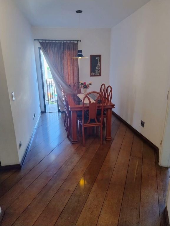 Apartamento à venda no Vila Bastos: 