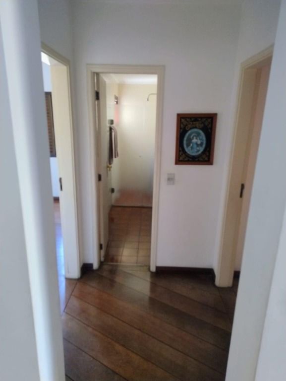 Apartamento à venda no Vila Bastos: 