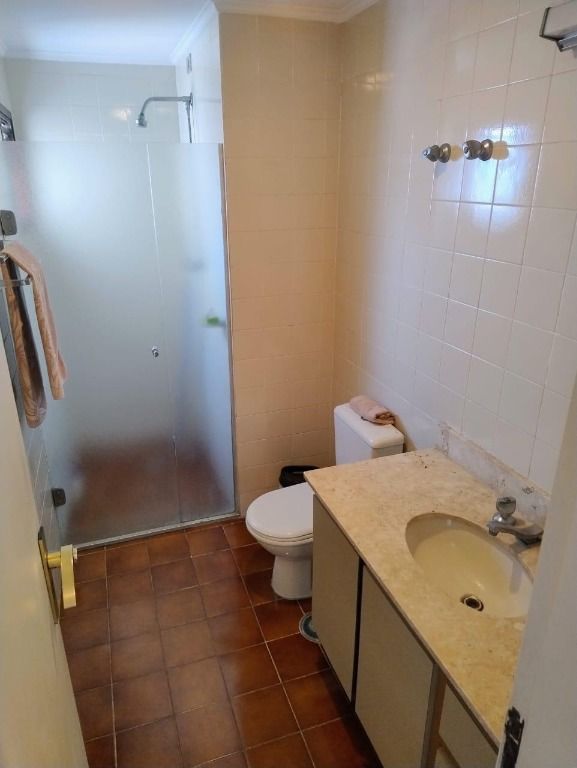 Apartamento à venda no Vila Bastos: 
