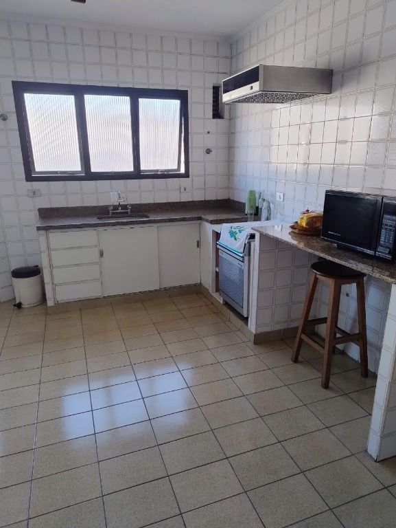 Apartamento à venda no Vila Bastos: 