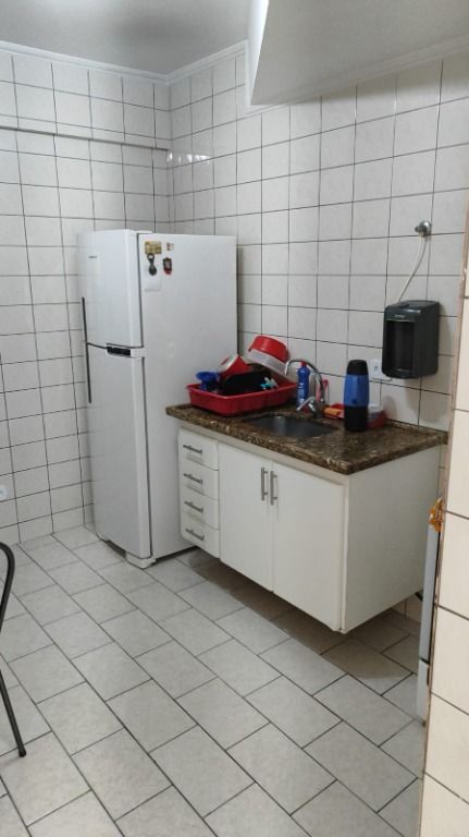 Apartamento à venda no Parque das Nações: 