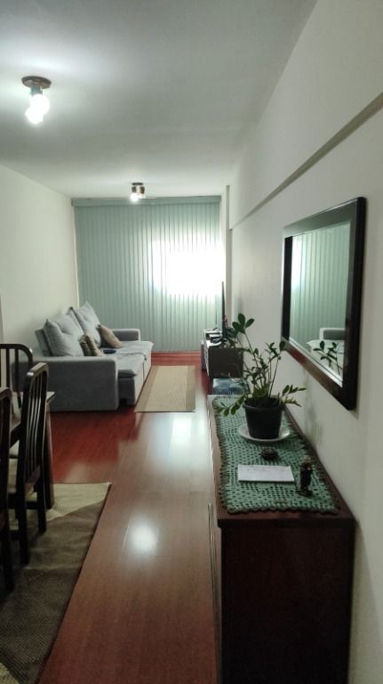 Apartamento à venda no Parque das Nações: 