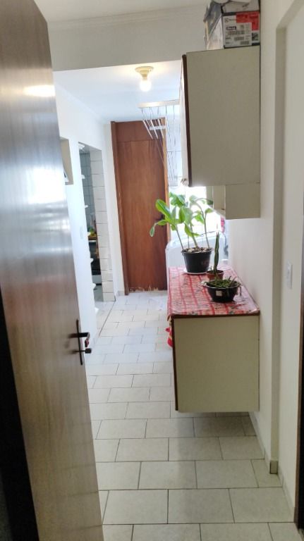 Apartamento à venda no Parque das Nações: 