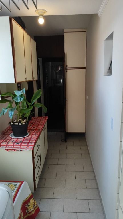 Apartamento à venda no Parque das Nações: 