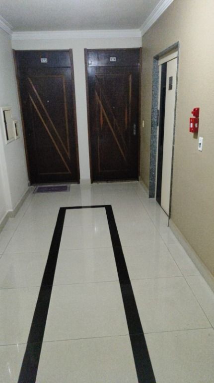 Apartamento à venda no Parque das Nações: 