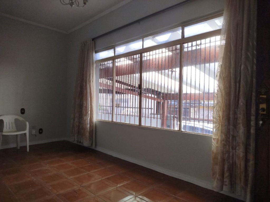 Casa à venda no Vila Camilópolis: 