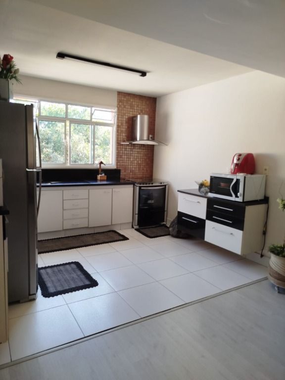 Sobrado à venda no Barcelona: 