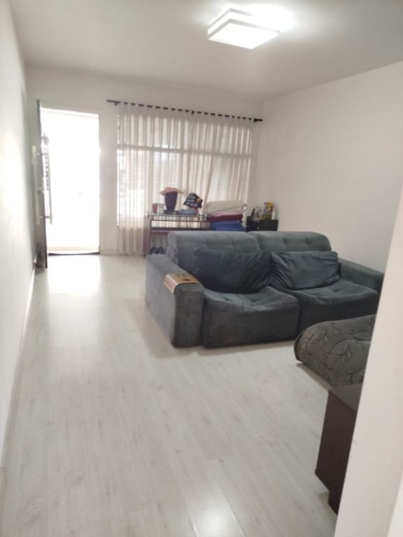 Sobrado à venda no Barcelona: 