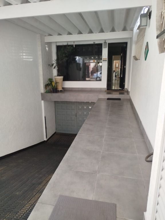 Sobrado à venda no Barcelona: 