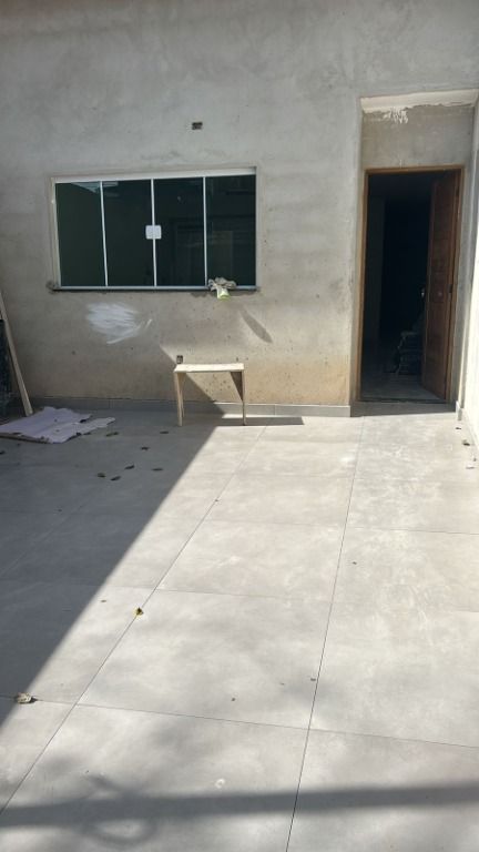 Casa à venda no Vila Helena: 