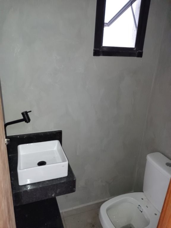 Sobrado à venda no Vila Metalúrgica: 