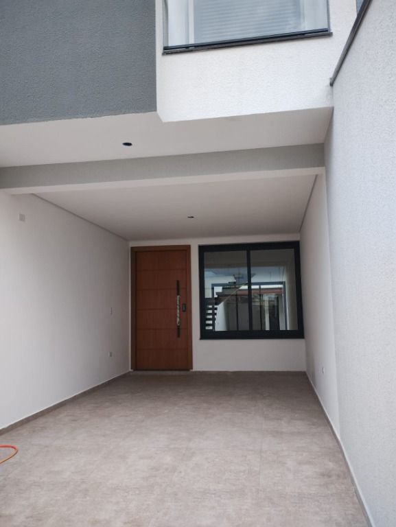 Sobrado à venda no Vila Metalúrgica: 