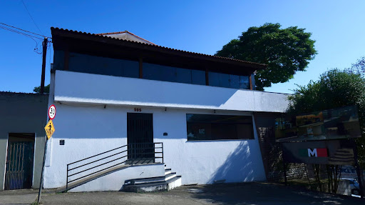 Sobrado à venda no Utinga: 