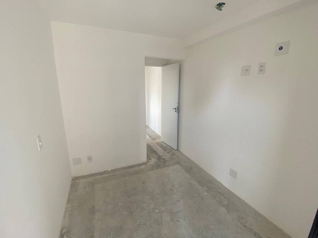 Apartamento à venda no Campestre: 