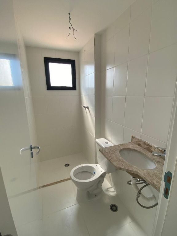 Apartamento à venda no Campestre: 