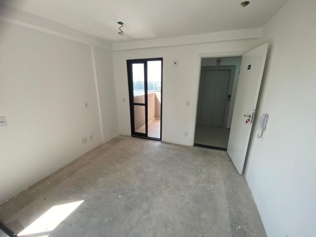 Apartamento à venda no Campestre: 