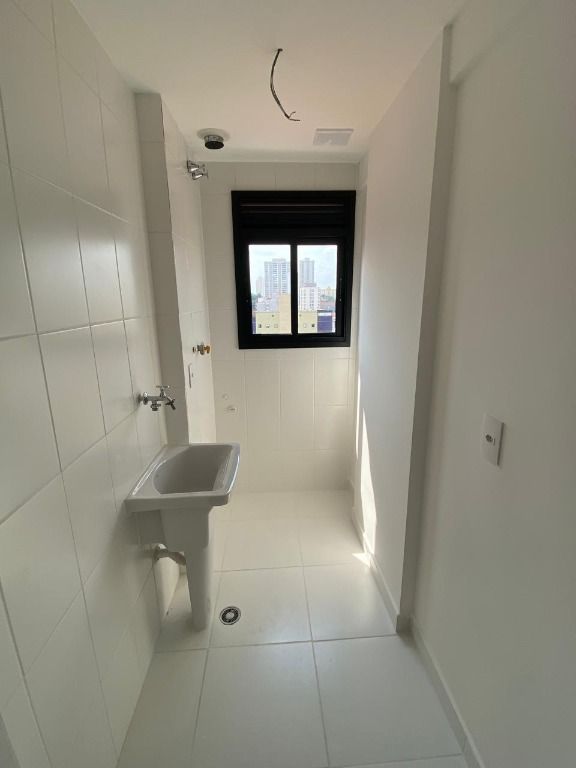 Apartamento à venda no Campestre: 